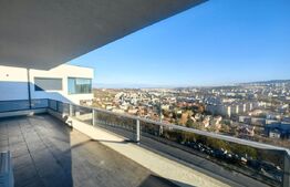 Apartament generos cu 3 camere, 155 mp, 2 parcari, zona Grigorescu