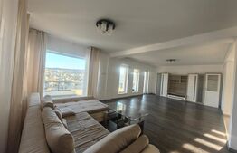 Apartament generos cu 3 camere, 155 mp, 2 parcari, zona Grigorescu