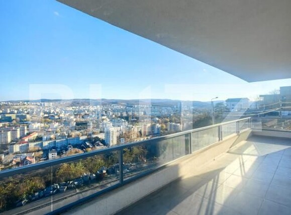 Apartament de închiriat 3 camere Grigorescu - 192314AI | BLITZ Cluj-Napoca | Poza8