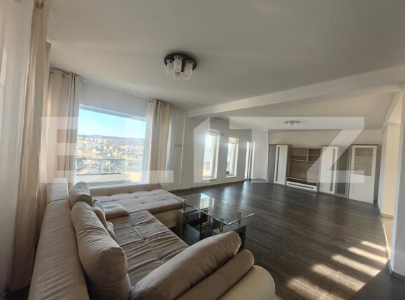 Apartament de închiriat 3 camere Grigorescu - 192314AI | BLITZ Cluj-Napoca | Poza1