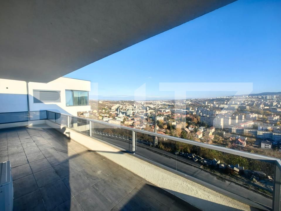 Apartament de închiriat 3 camere Grigorescu - 192314AI | BLITZ Cluj-Napoca | Poza7