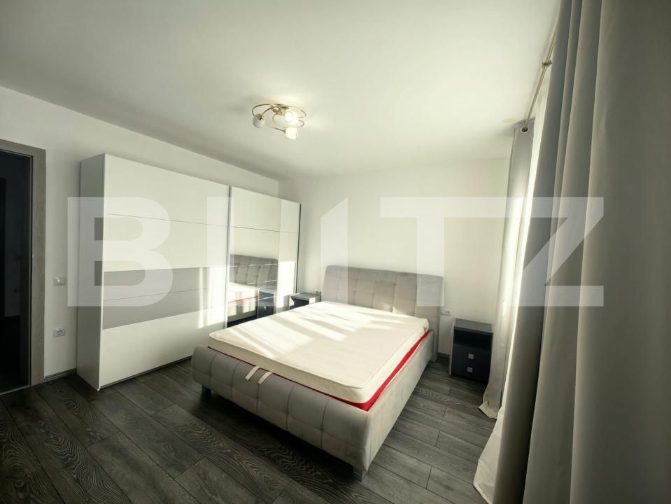 Apartament de închiriat 3 camere Grigorescu - 192314AI | BLITZ Cluj-Napoca | Poza4