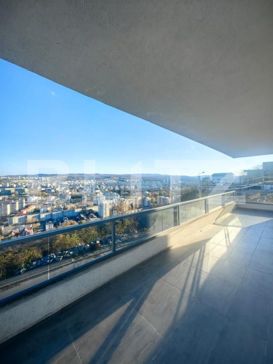 Apartament de închiriat 3 camere Grigorescu - 192314AI | BLITZ Cluj-Napoca | Poza8