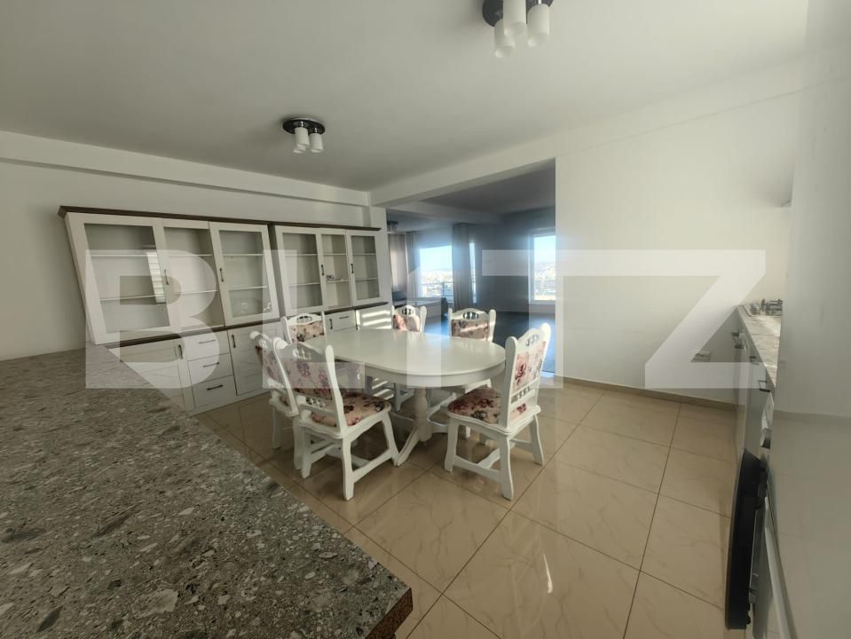 Apartament de închiriat 3 camere Grigorescu - 192314AI | BLITZ Cluj-Napoca | Poza2