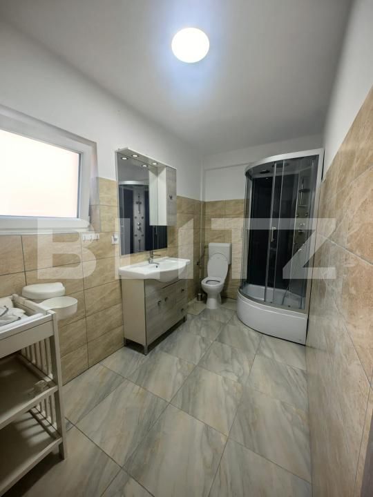 Apartament de închiriat 3 camere Grigorescu - 192314AI | BLITZ Cluj-Napoca | Poza6