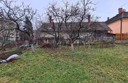 Casa individuala de vanzare, 180 mp, teren 1000 mp, zona Pasapoarte!