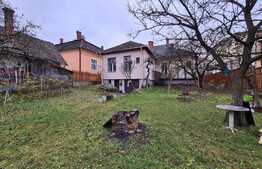 Casa individuala de vanzare, 180 mp, teren 1000 mp, zona Pasapoarte!