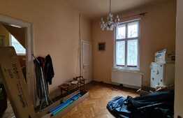 Casa individuala de vanzare, 180 mp, teren 1000 mp, zona Pasapoarte!