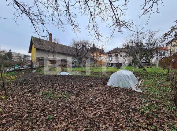 Casa de vânzare 5 camere Andrei Mureşanu - 19232CV | BLITZ Cluj-Napoca | Poza12