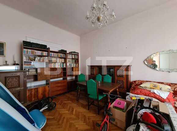 Casa de vânzare 5 camere Andrei Mureşanu - 19232CV | BLITZ Cluj-Napoca | Poza10