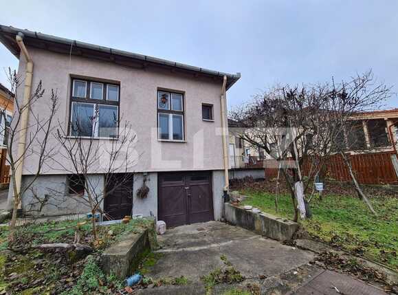 Casa de vânzare 5 camere Andrei Mureşanu - 19232CV | BLITZ Cluj-Napoca | Poza8