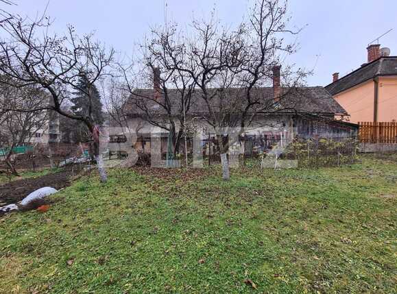 Casa de vânzare 5 camere Andrei Mureşanu - 19232CV | BLITZ Cluj-Napoca | Poza13