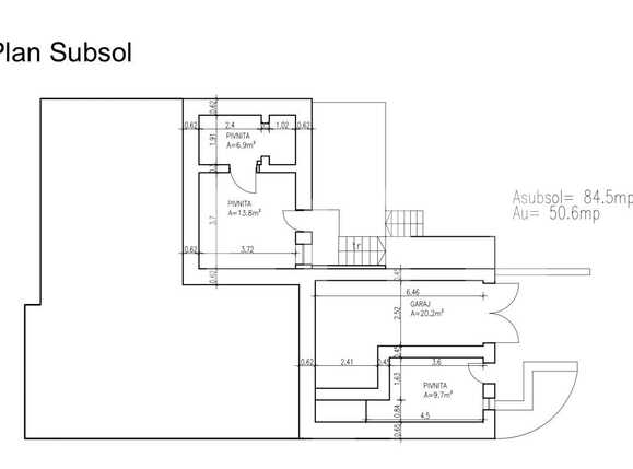 Casa de vânzare 5 camere Andrei Mureşanu - 19232CV | BLITZ Cluj-Napoca | Poza3