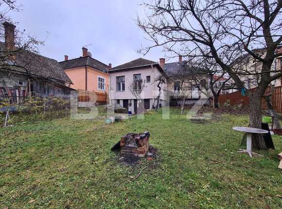 Casa de vânzare 5 camere Andrei Mureşanu - 19232CV | BLITZ Cluj-Napoca | Poza1