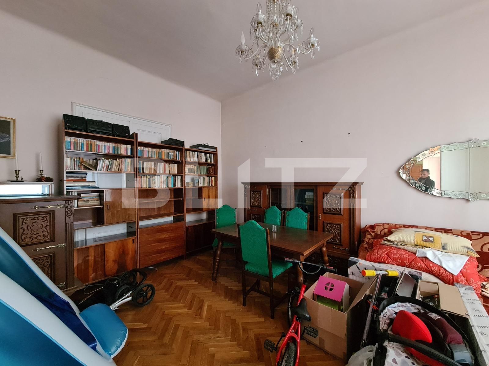 Casa de vânzare 5 camere Andrei Mureşanu - 19232CV | BLITZ Cluj-Napoca | Poza10