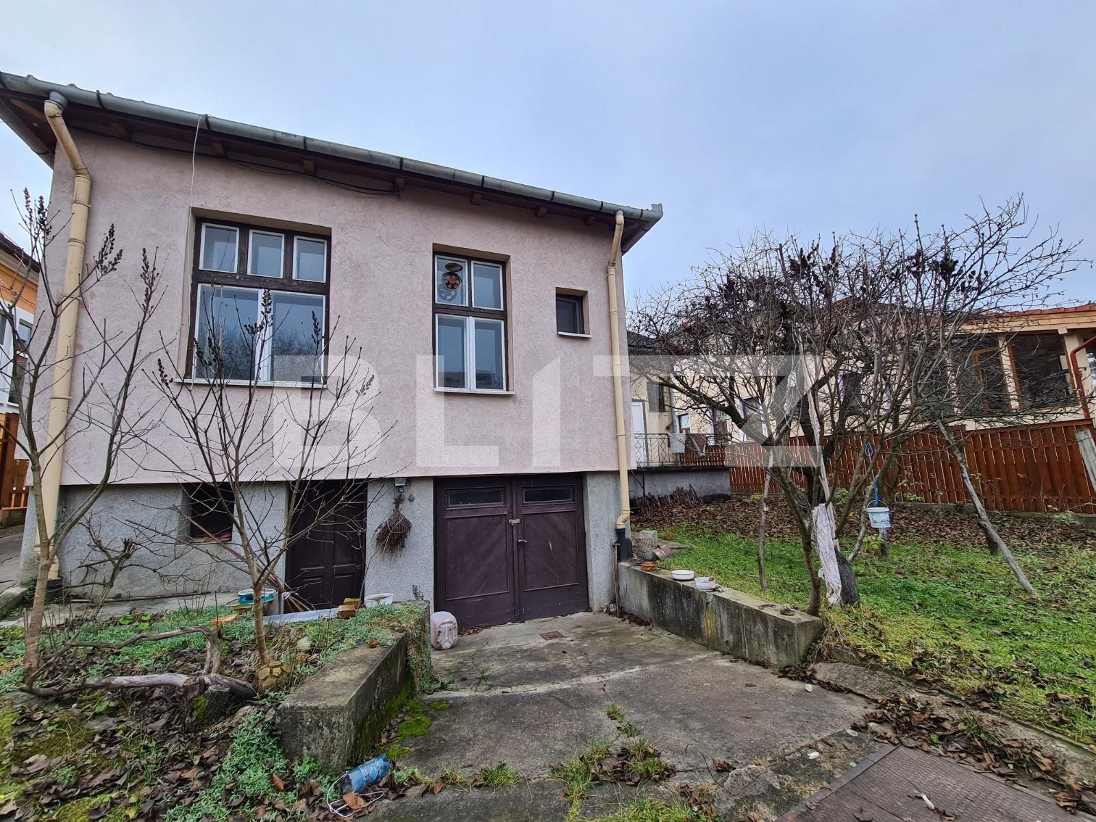 Casa de vânzare 5 camere Andrei Mureşanu - 19232CV | BLITZ Cluj-Napoca | Poza8