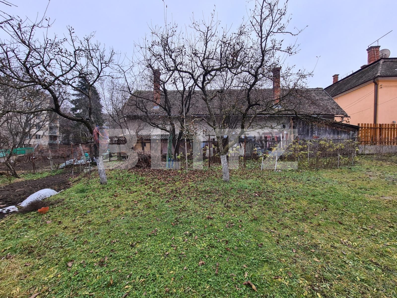 Casa de vânzare 5 camere Andrei Mureşanu - 19232CV | BLITZ Cluj-Napoca | Poza13