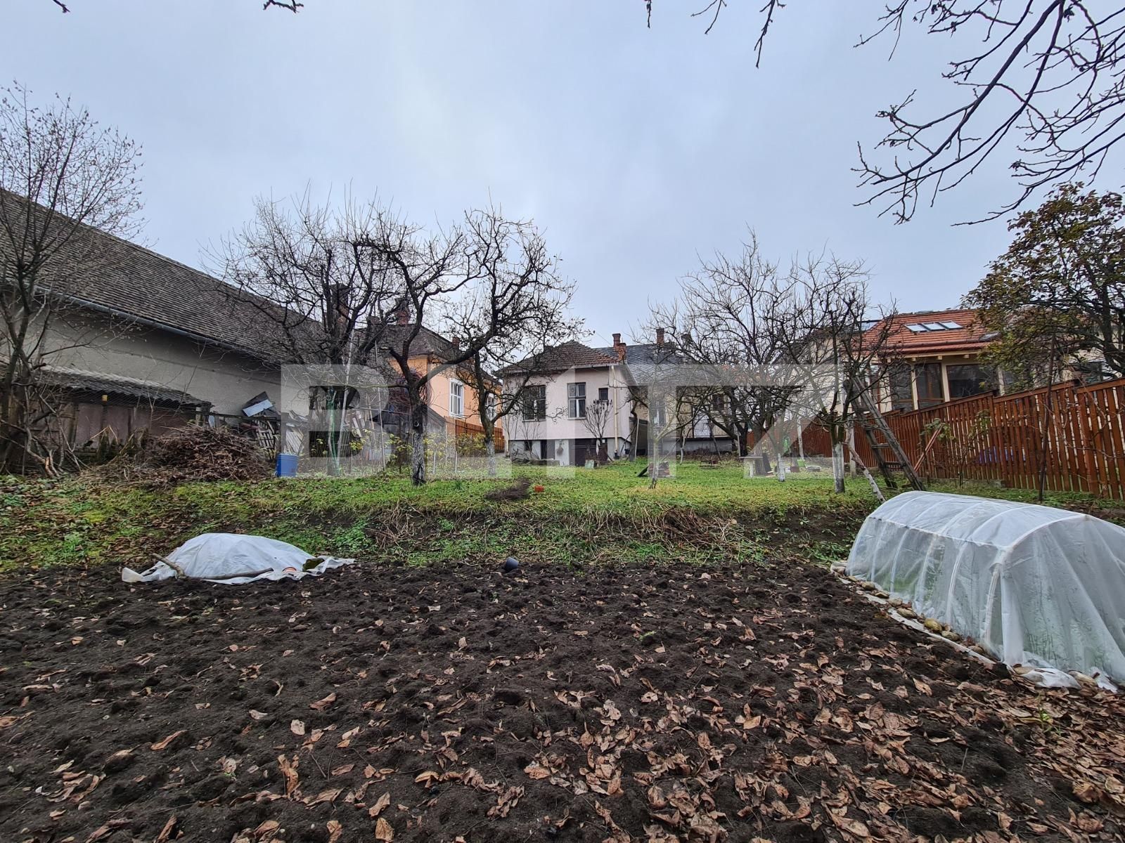 Casa de vânzare 5 camere Andrei Mureşanu - 19232CV | BLITZ Cluj-Napoca | Poza11
