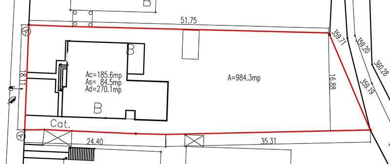 Casa de vânzare 5 camere Andrei Mureşanu - 19232CV | BLITZ Cluj-Napoca | Poza2