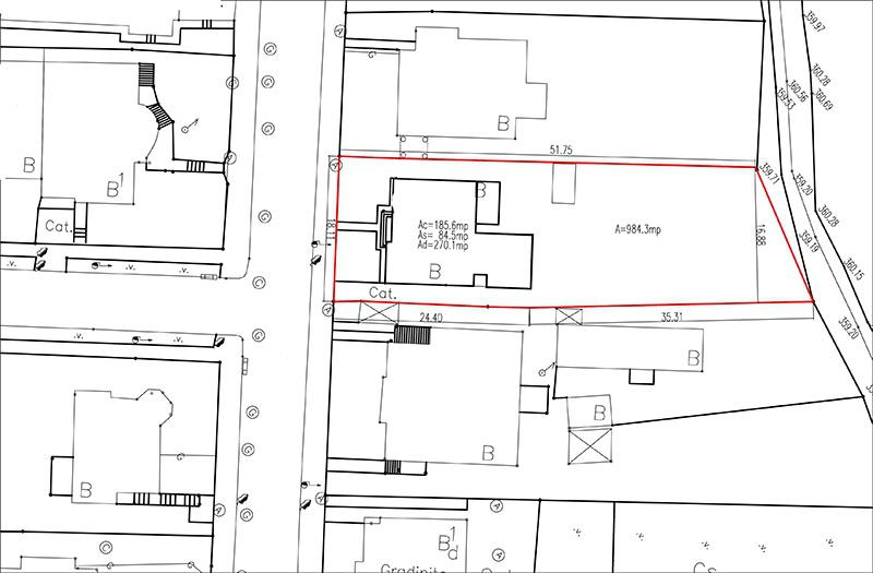 Casa de vânzare 5 camere Andrei Mureşanu - 19232CV | BLITZ Cluj-Napoca | Poza1