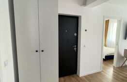 Apartament cu 3 camere, etajul 3, mobilat modern, parcare, Tineretului