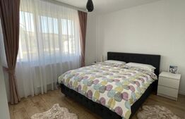 Apartament cu 3 camere, etajul 3, mobilat modern, parcare, Tineretului