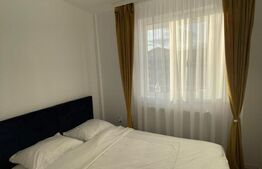 Apartament cu 3 camere, etajul 3, mobilat modern, parcare, Tineretului