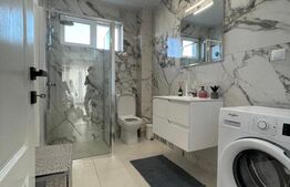 Apartament cu 3 camere, etajul 3, mobilat modern, parcare, Tineretului