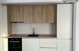 Apartament cu 3 camere, etajul 3, mobilat modern, parcare, Tineretului