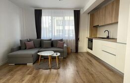 Apartament cu 3 camere, etajul 3, mobilat modern, parcare, Tineretului