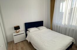 Apartament cu 3 camere, etajul 3, mobilat modern, parcare, Tineretului