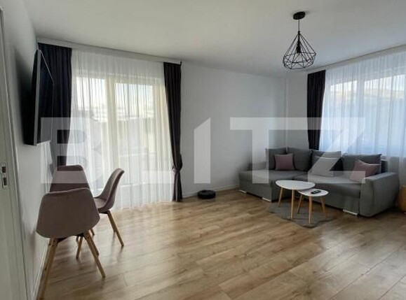 Apartament de vânzare 3 camere Floreşti - 192322AV | BLITZ Cluj-Napoca | Poza8