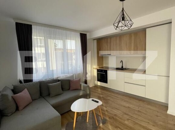 Apartament de vânzare 3 camere Floreşti - 192322AV | BLITZ Cluj-Napoca | Poza1