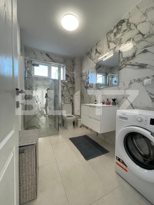 Apartament de vânzare 3 camere Floreşti - 192322AV | BLITZ Cluj-Napoca | Poza12