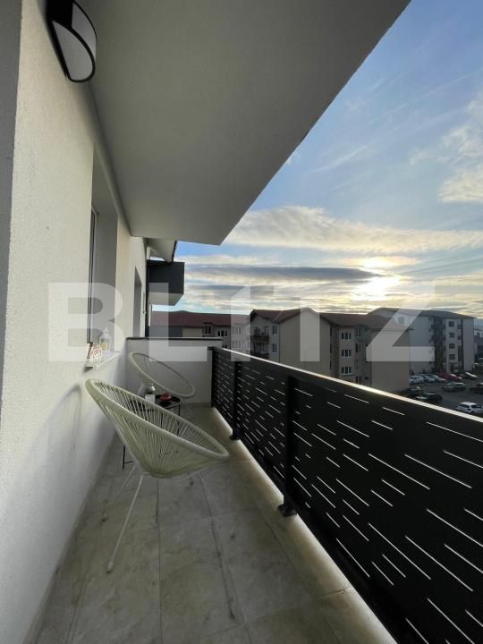 Apartament de vânzare 3 camere Floreşti - 192322AV | BLITZ Cluj-Napoca | Poza6