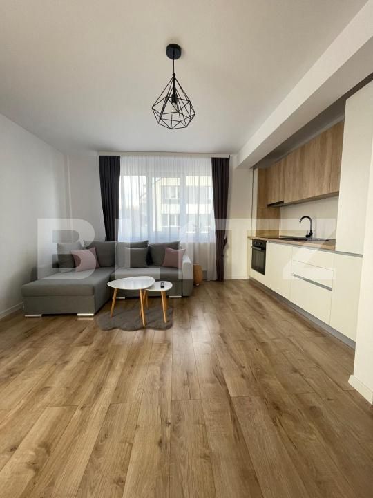 Apartament de vânzare 3 camere Floreşti - 192322AV | BLITZ Cluj-Napoca | Poza2