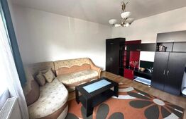 Apartament cu 2 camere, decomandat, 50 mp, Casa Radio