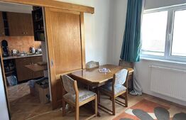 Apartament cu 2 camere, decomandat, 50 mp, Casa Radio