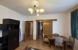 Apartament cu 2 camere, decomandat, 50 mp, Casa Radio