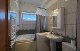 Apartament cu 2 camere, decomandat, 50 mp, Casa Radio