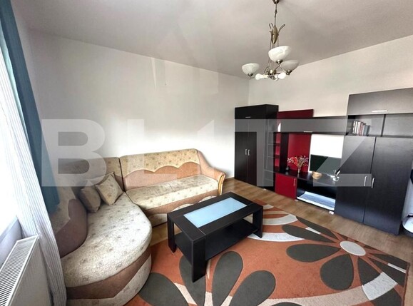 Apartament de închiriat 2 camere Grigorescu - 192325AI | BLITZ Cluj-Napoca | Poza3