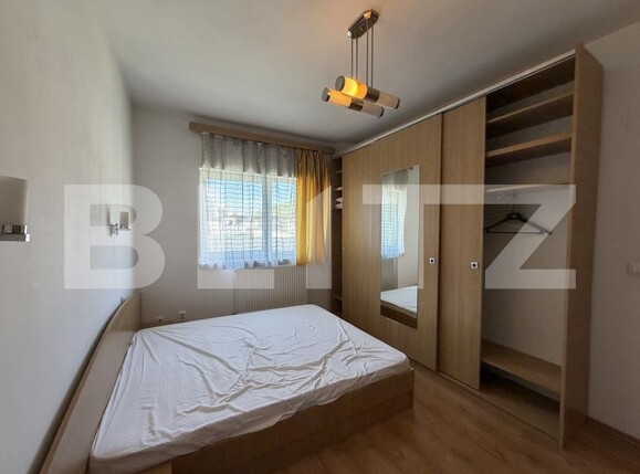 Apartament de închiriat 2 camere Grigorescu - 192325AI | BLITZ Cluj-Napoca | Poza1