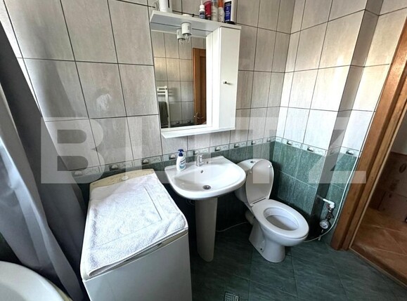 Apartament de închiriat 2 camere Grigorescu - 192325AI | BLITZ Cluj-Napoca | Poza12