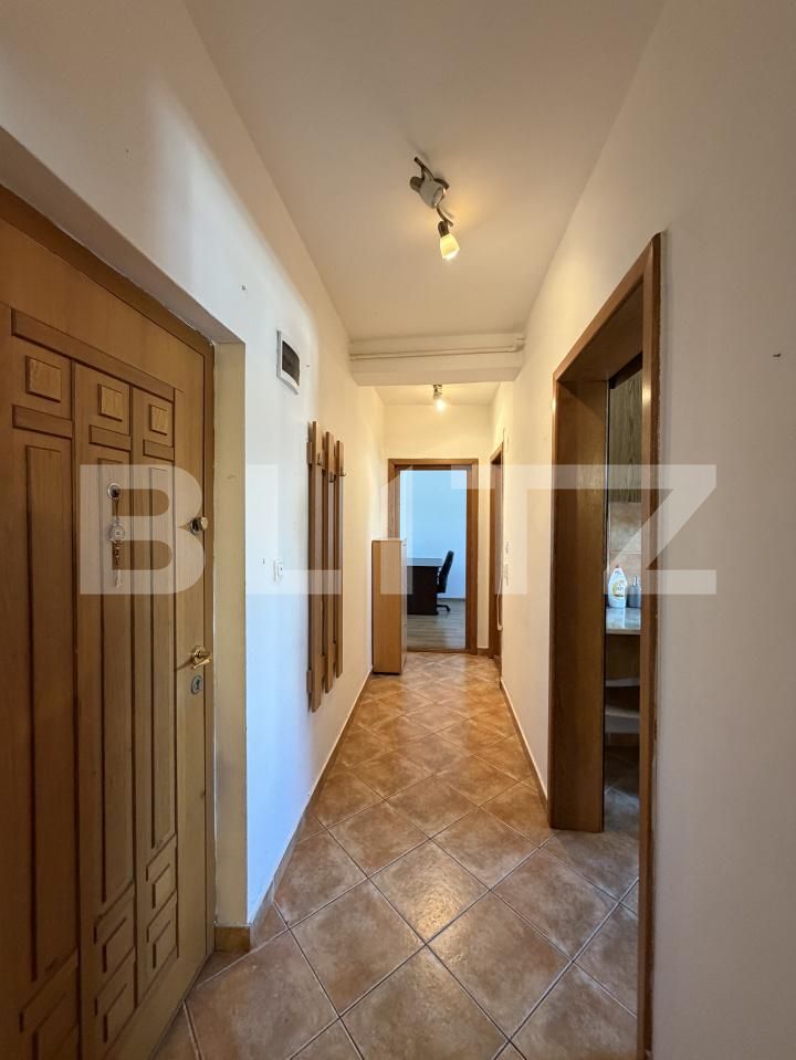 Apartament de închiriat 2 camere Grigorescu - 192325AI | BLITZ Cluj-Napoca | Poza10