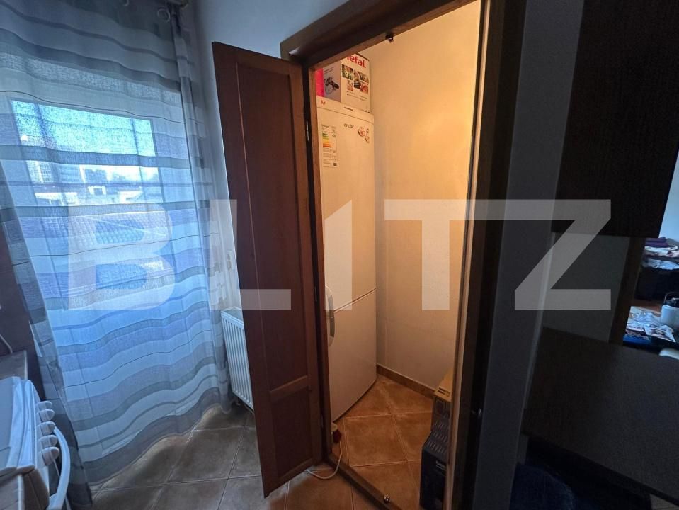 Apartament de închiriat 2 camere Grigorescu - 192325AI | BLITZ Cluj-Napoca | Poza11