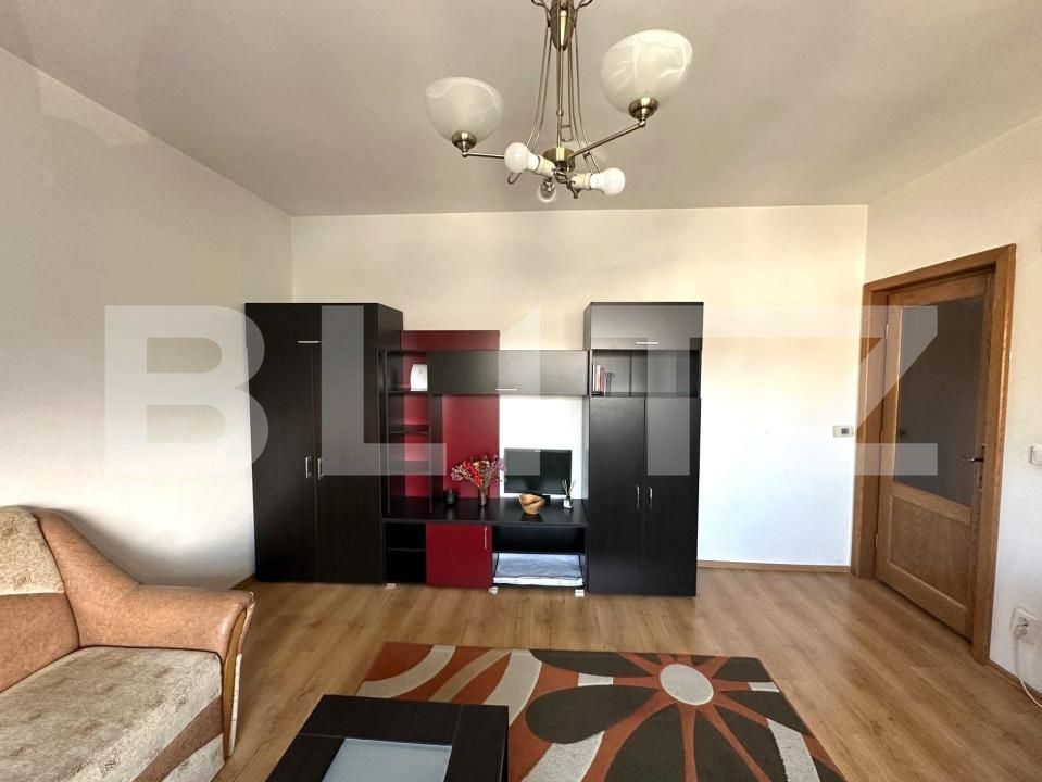 Apartament de închiriat 2 camere Grigorescu - 192325AI | BLITZ Cluj-Napoca | Poza4