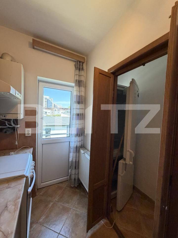 Apartament de închiriat 2 camere Grigorescu - 192325AI | BLITZ Cluj-Napoca | Poza9