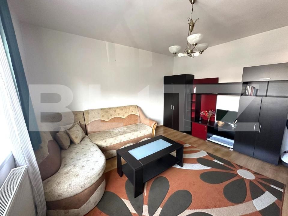Apartament de închiriat 2 camere Grigorescu - 192325AI | BLITZ Cluj-Napoca | Poza3