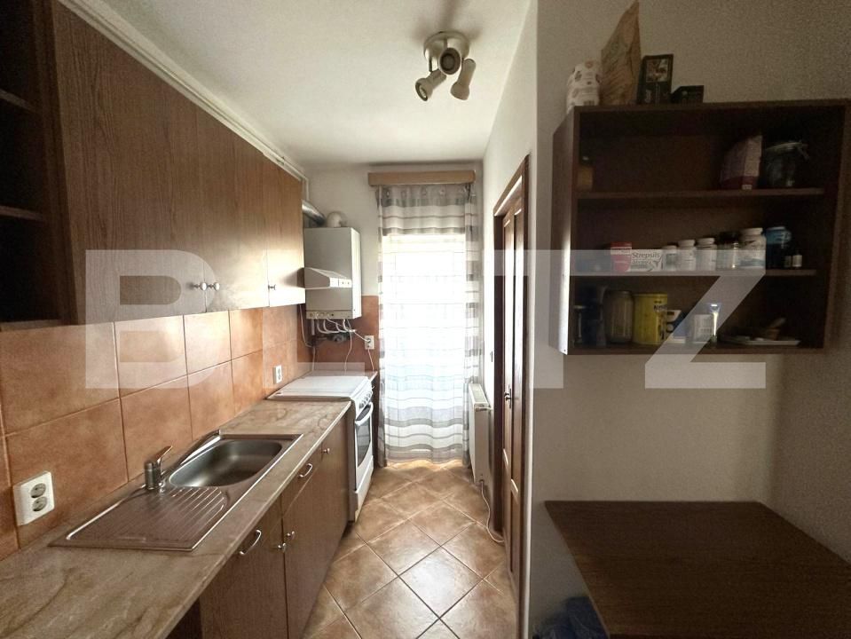 Apartament de închiriat 2 camere Grigorescu - 192325AI | BLITZ Cluj-Napoca | Poza5