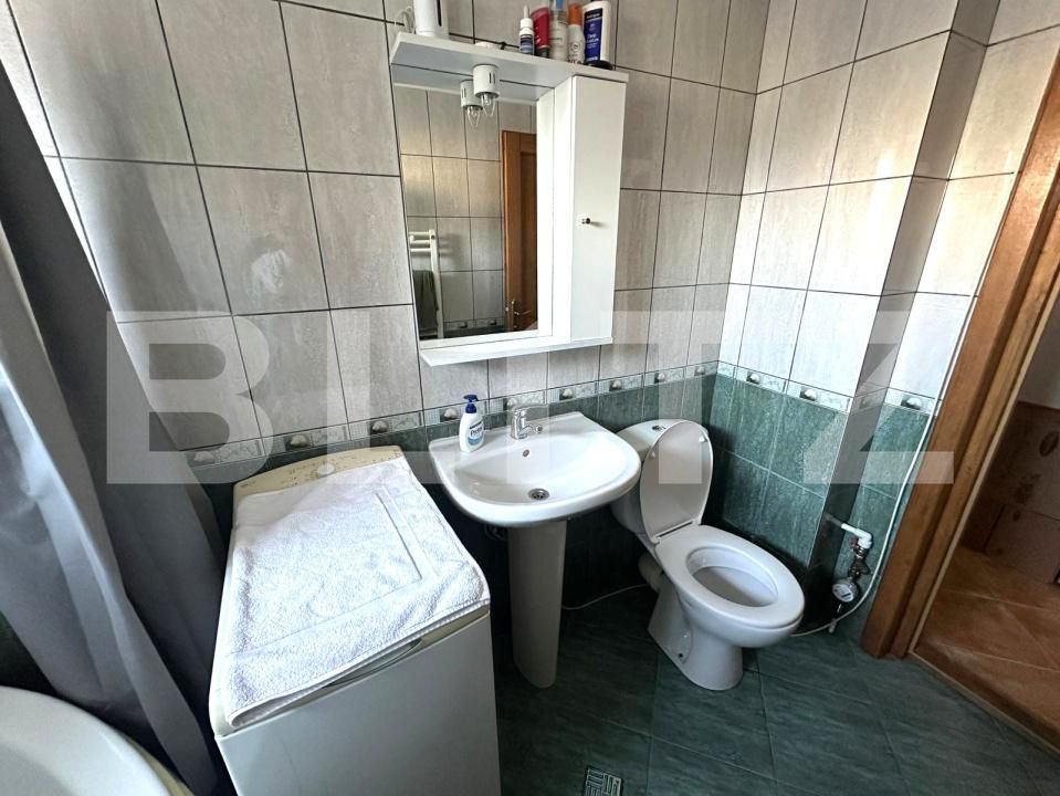 Apartament de închiriat 2 camere Grigorescu - 192325AI | BLITZ Cluj-Napoca | Poza12
